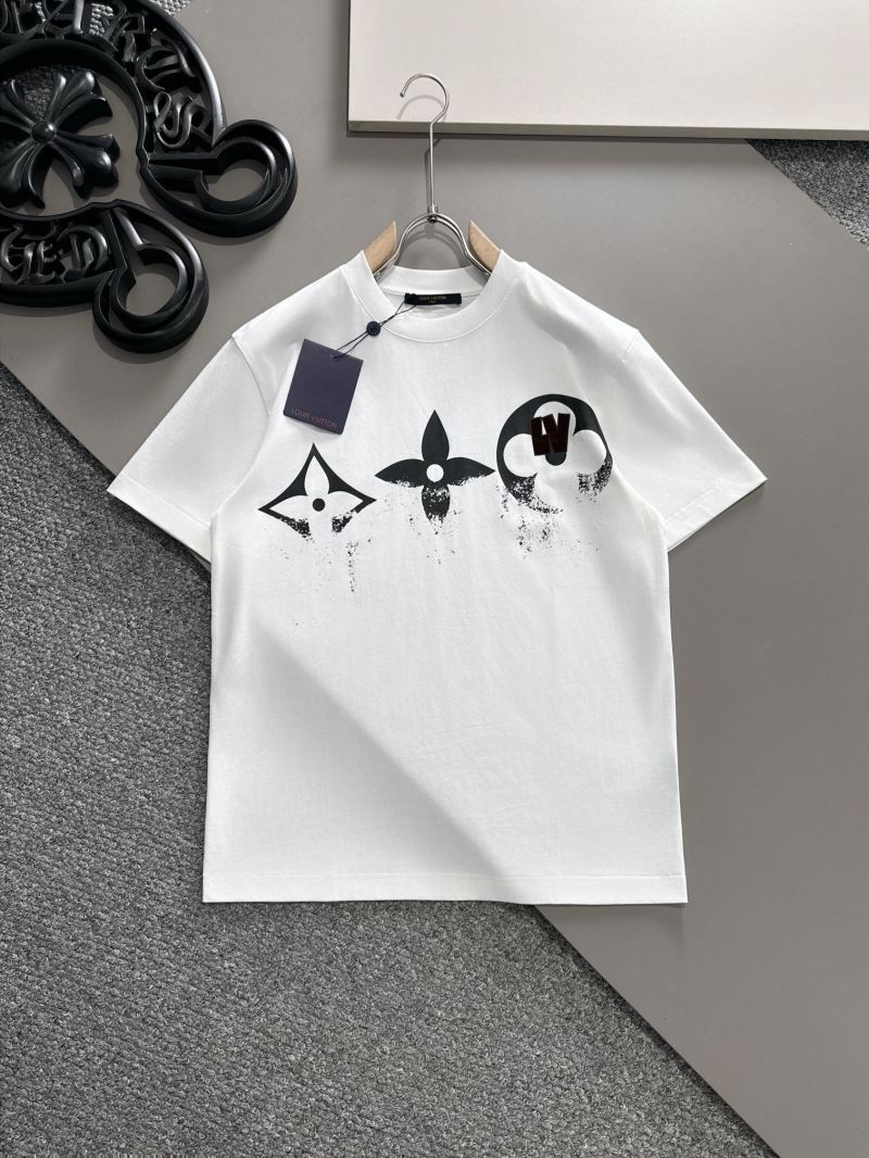 Louis Vuitton T-Shirts